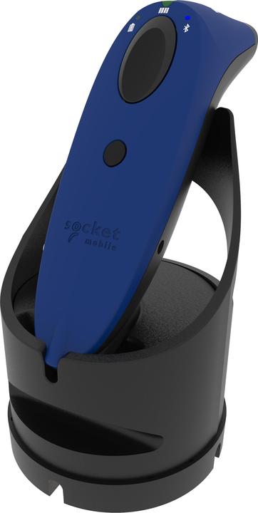 Immagine prodotto Socket SocketScan S720 - Caricatore da tavolo - Scanner di codici a barre (Codici a barre 1D, Codici a barre 2D)