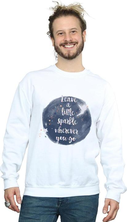 Produktbild Disney Tinker Bell A Little Sparkle Sweatshirt (3XL)