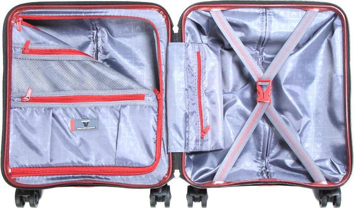 Produktbild Roncato Wave 4 Rollen Kabinentrolley 45 cm (29 l, Handgepäck (bis 50l))