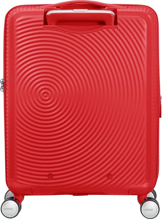 Immagine prodotto American Tourister SOUNDBOX Spinner (41 l, Bagaglio a mano (fino a 50 litri))