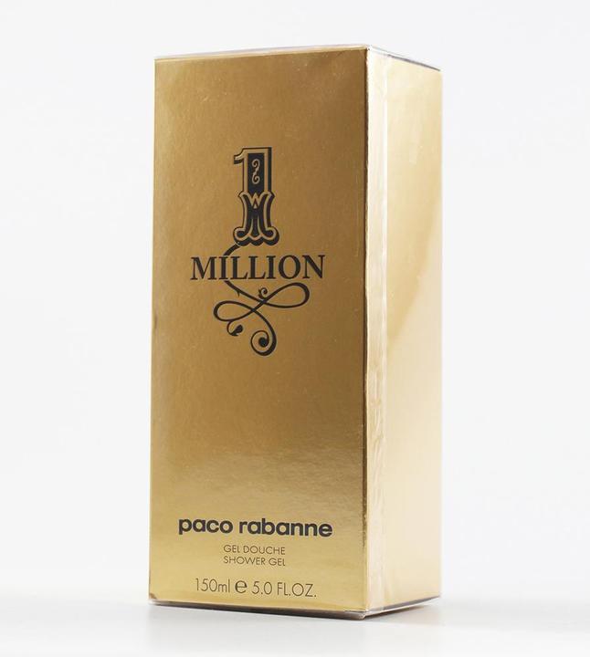 Produktbild Paco Rabanne 1 Million (150 ml)