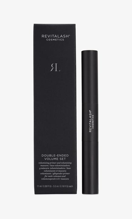 Produktbild RevitaLash Double Ended (Raven, Indigo Blau)