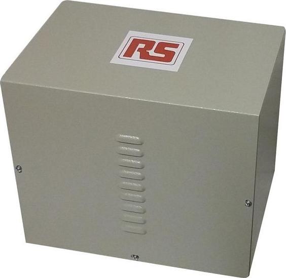 Actual product image Rs Pro 5kVA Isolation Transformer 230V-110V