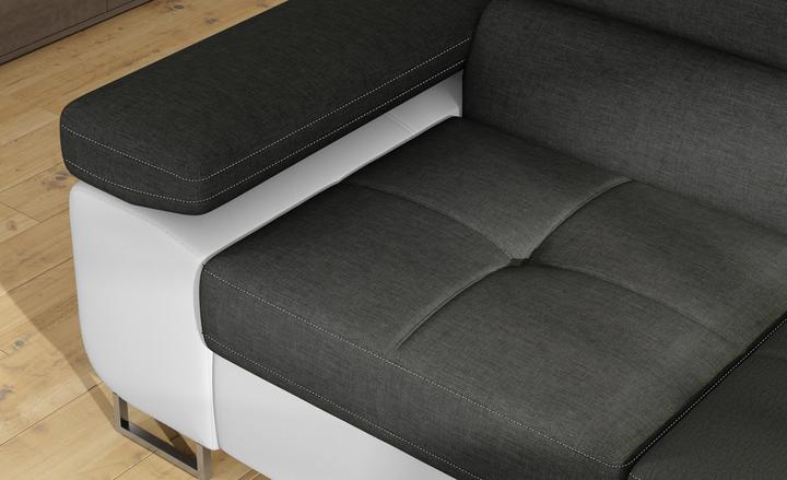 Produktbild ELTAP Anton (4-Sitzer, Bettsofa, Ecksofa)