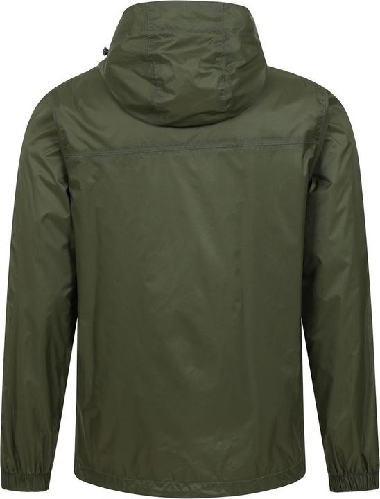Immagine prodotto Mountain Warehouse Torrent Giacca Impermeabile Uomo (XXL)