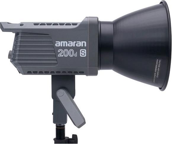 Image du produit Amaran 200d S (Autres lumières permanentes)