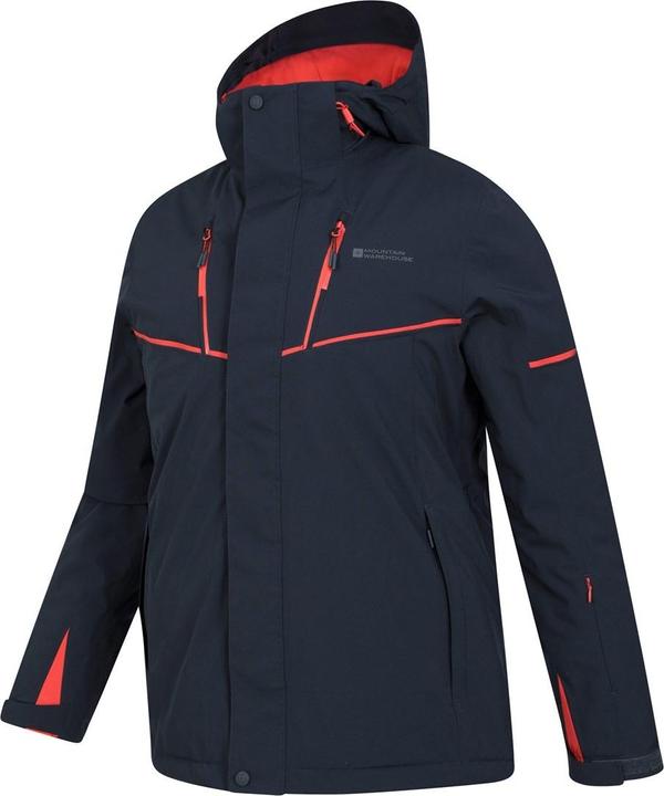 Image du produit Mountain Warehouse Veste de ski Galactic III Extreme pour hommes (XL)