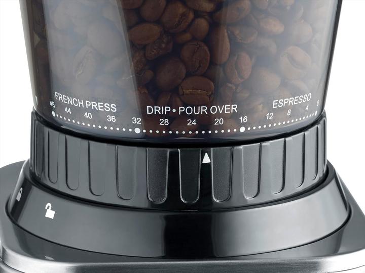 Productafbeelding Caso Barista Chef