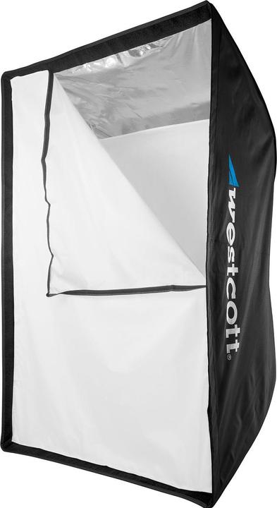 Produktbild Westcott Rapid Box Switch 3x4 (Softbox, 150 cm)