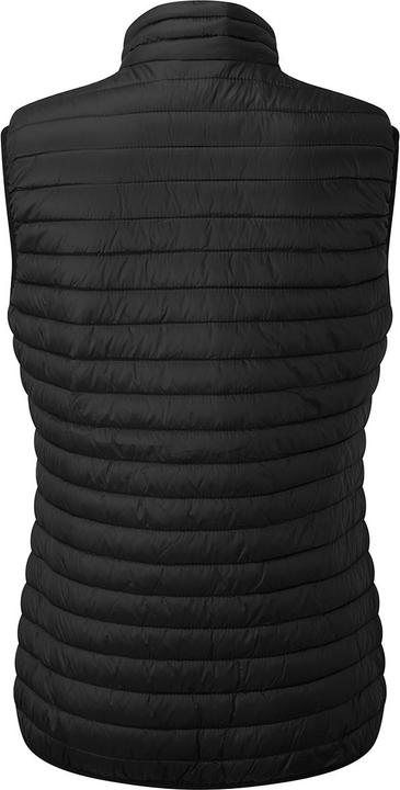 Image du produit 2786 Gilet matelassé Tribe Fineline (XL)