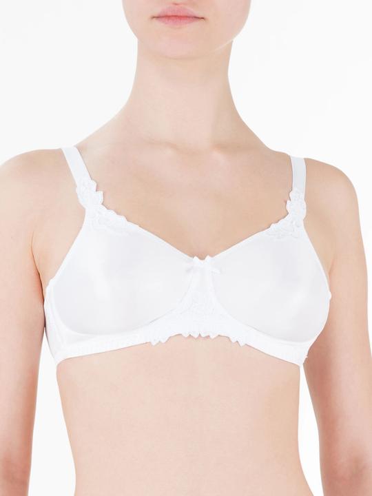 Immagine prodotto Chantelle Reggiseno Hedona senza ferretto (80 E, Confezione singola)