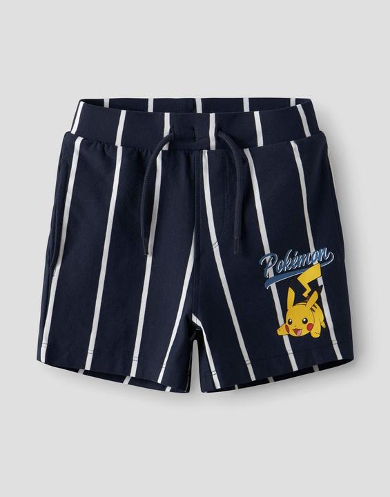 Image du produit Name it Pokémon Shorts (92)
