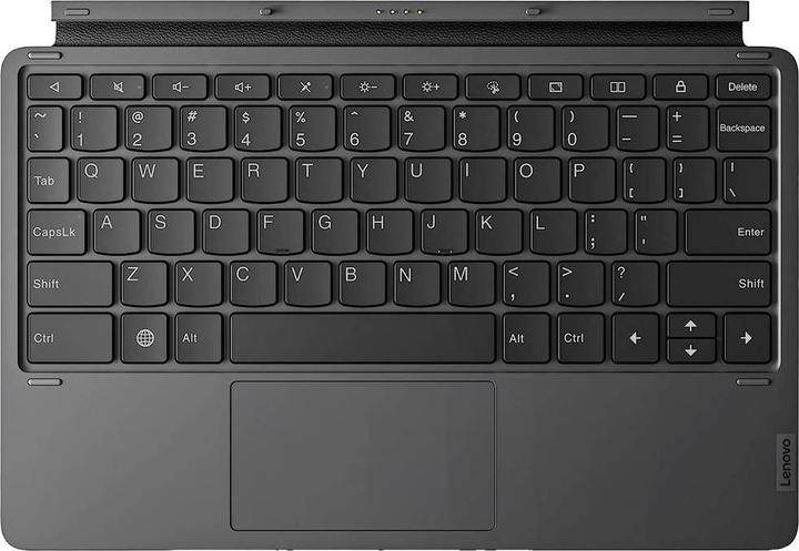 Lenovo Pack clavier pour l'onglet P11 Pro (ING. Int., Lenovo Tab P11 Pro)
