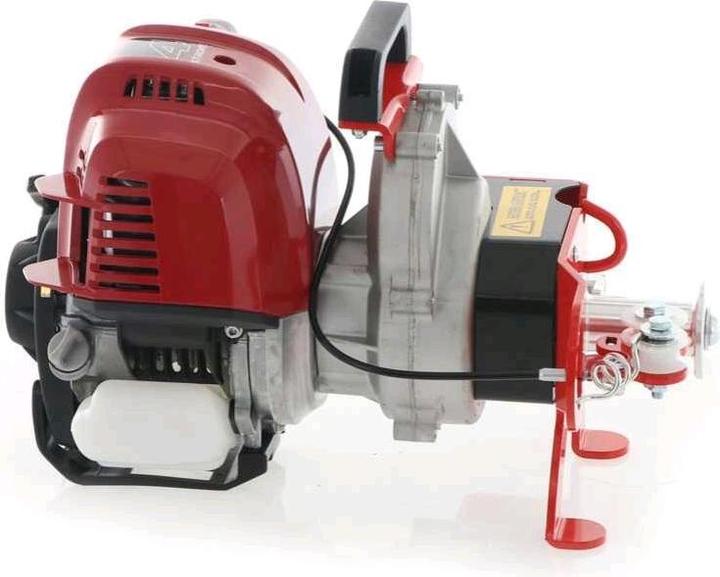 Produktbild Blue Bird TWH 50 (Gartenmaschinen Ersatzteile)