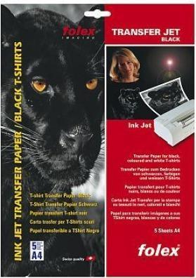 Produktbild Folex T-Shirt-Folien (5 x)