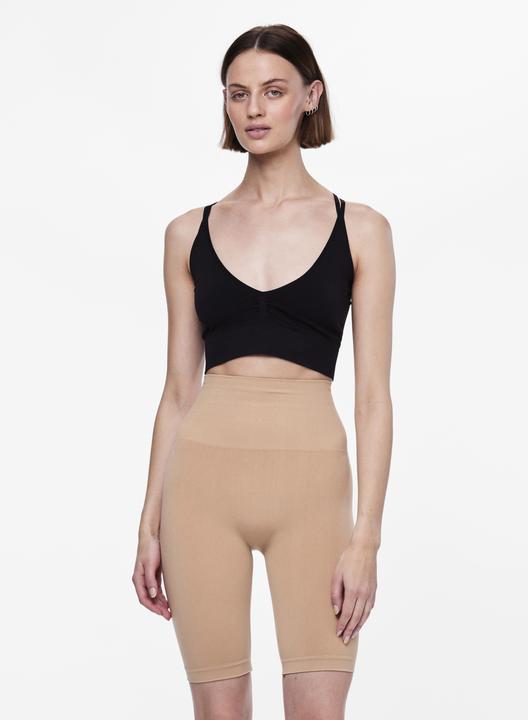 Produktbild Pieces Figurformende Shorts (S)