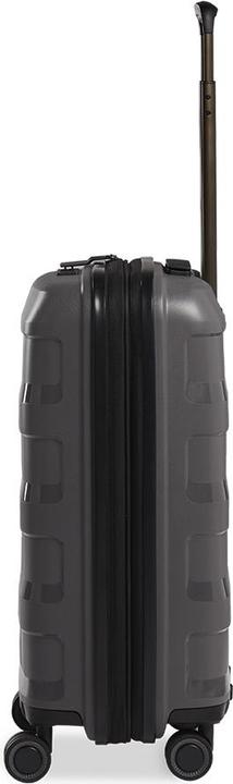Actual product image Stratic Straw+ - hard case (43 l, Hand luggage (up to 50 litres))