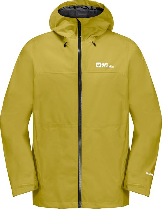 Jack Wolfskin Highest Peak 3L Jkt M