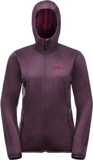 Produktbild Jack Wolfskin Windhain Hoody (S)