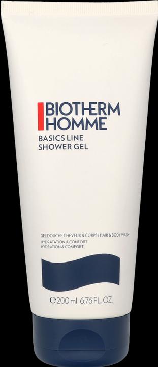 Biotherm Energizing (200 ml)