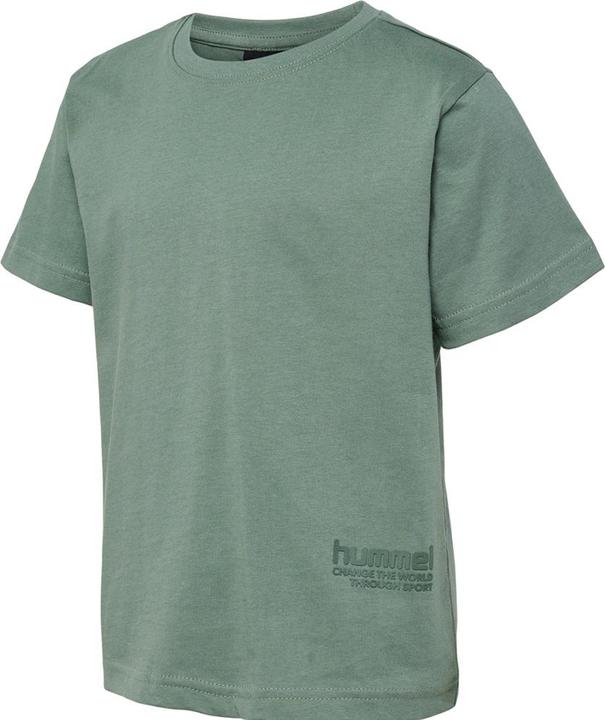 Immagine prodotto hummel hmlPURE T-SHIRT S/S (140)