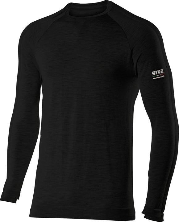 Produktbild Sixs Funktionsshirt TS2 Merino (3XL)