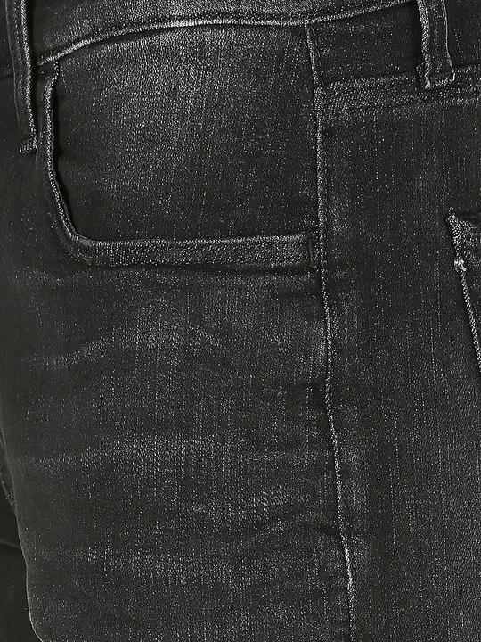 Actual product image G-Star 3301 Slim Short Medium Aged Grey (W36)
