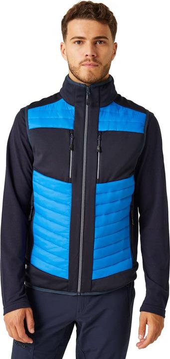 Produktbild Regatta EVolve Weste Hybrid (XXL)