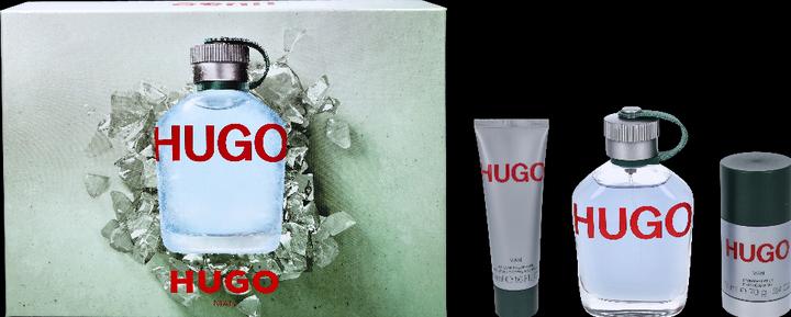 Immagine prodotto HUGO Man (Set di manicure)
