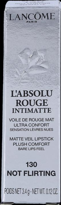 Immagine prodotto Lancôme L'Absolu Rouge Intimatte 130