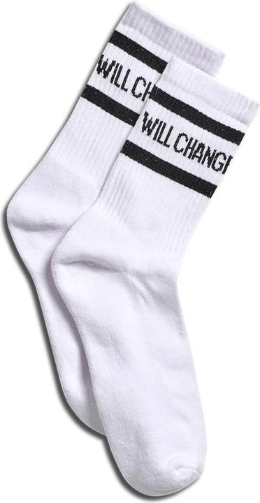 Actual product image hummel stsCARBON SOCKS 2PK (One size)
