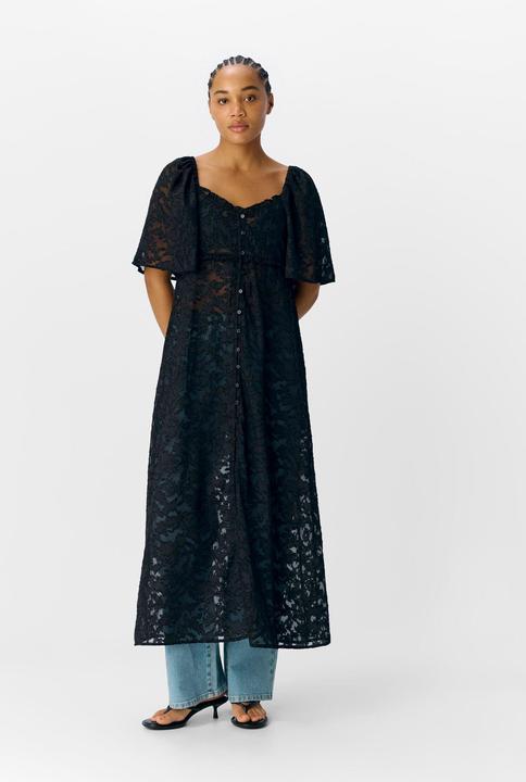 Actual product image Object Spitzen Maxikleid (34)