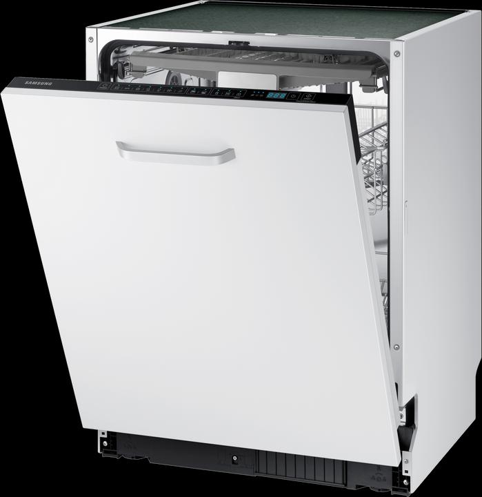 Actual product image Samsung DW60M6070IB