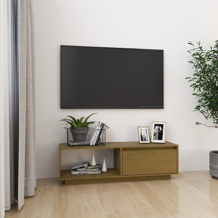 Immagine prodotto VidaXL Kinsley (110 x 30 x 33,5 cm)
