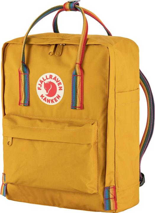 Produktbild Fjällräven Kånken Rainbow 16 (16 l)