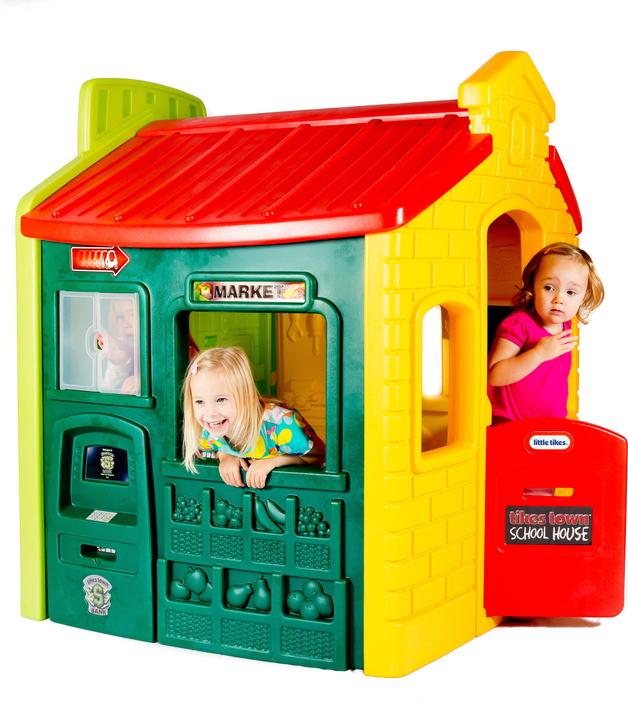 Immagine prodotto Little Tikes Tikes Town
