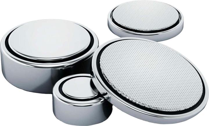 Actual product image Grundig AG1 (6 pcs., LR621.)