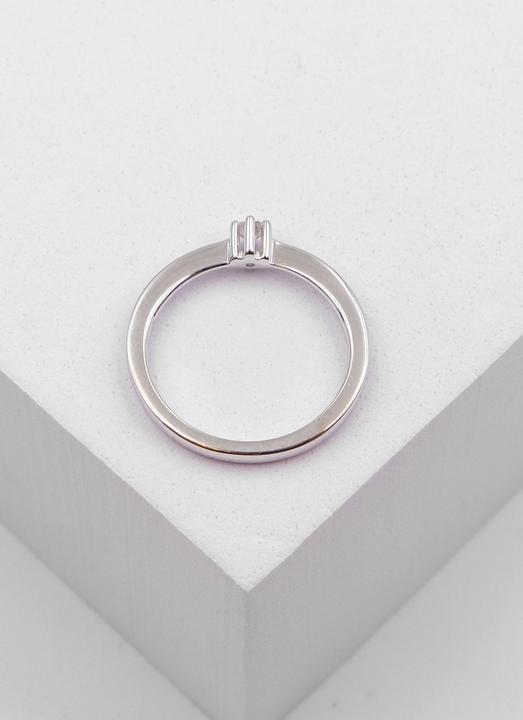 Produktbild Muau Solitaire (56, 750/18 K Gold)
