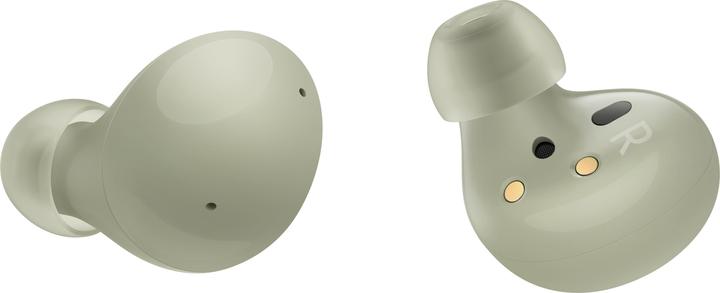 Immagine prodotto Samsung Galaxy Buds2 (ANC, 5 h, Senza fili)