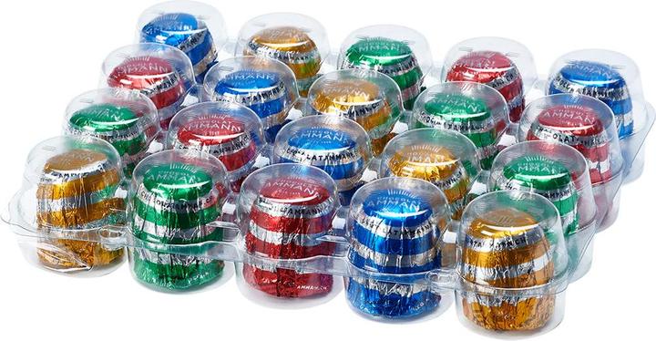 Immagine prodotto Ammann Choco Head Mini