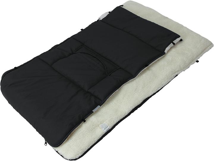 Image du produit Monzana Couvre-pieds pour bébé