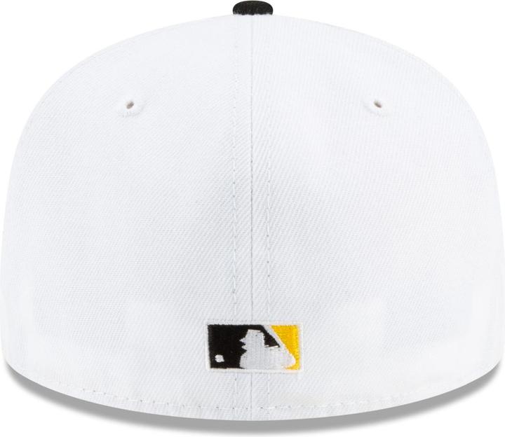Image du produit New Era 59Fifty World Series 1979 Pittsburgh Pirates (8)