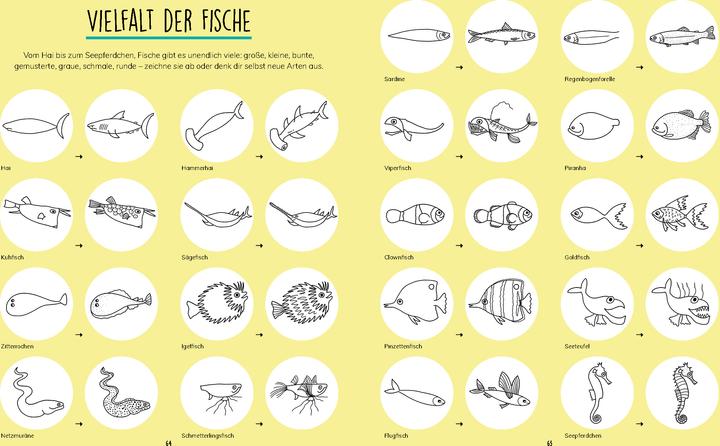 Image du produit Dessinez 1001 motifs - très simple