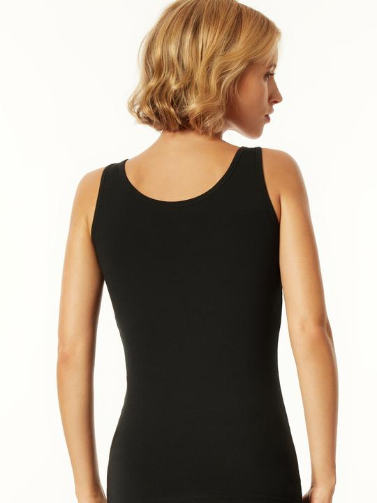 Actual product image Schiesser Uncover strappy top (L)