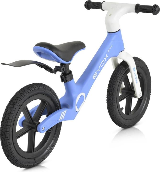 Image du produit Byox Vélo next Step 12 pouces (12")