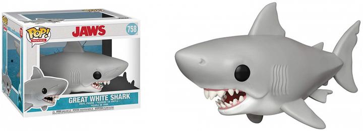 Produktbild Funko POP! - Der weisse Hai: Jaws - Weisser Hai