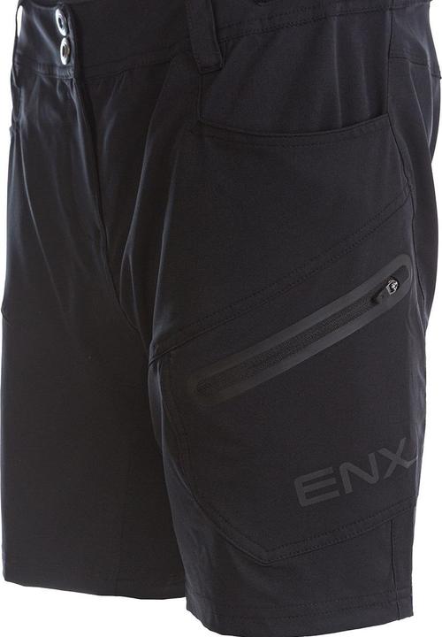 Actual product image Endurance Jamilla 2 In 1 Cycling MTB (3XL)