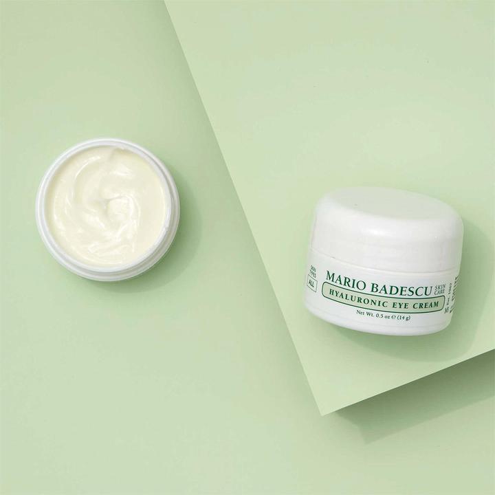 Produktbild Mario Badescu Hyaluronic Eye Cream (Fluid, 14 ml)