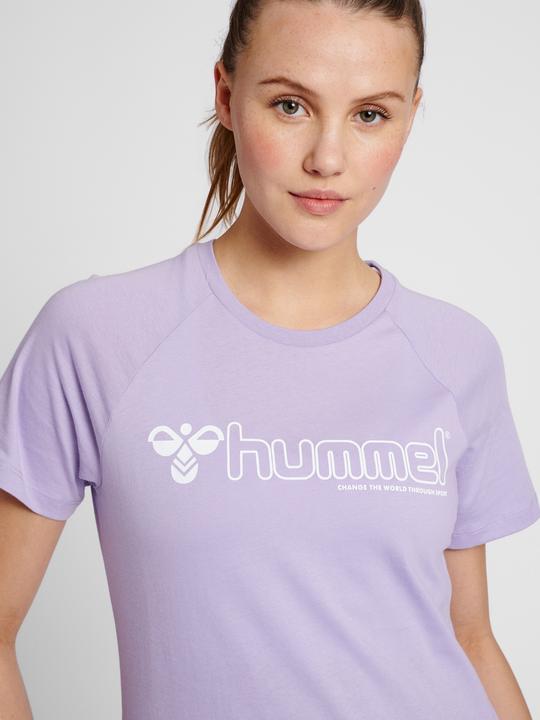 Image du produit hummel NONI 2.0 T-SHIRT (XS)