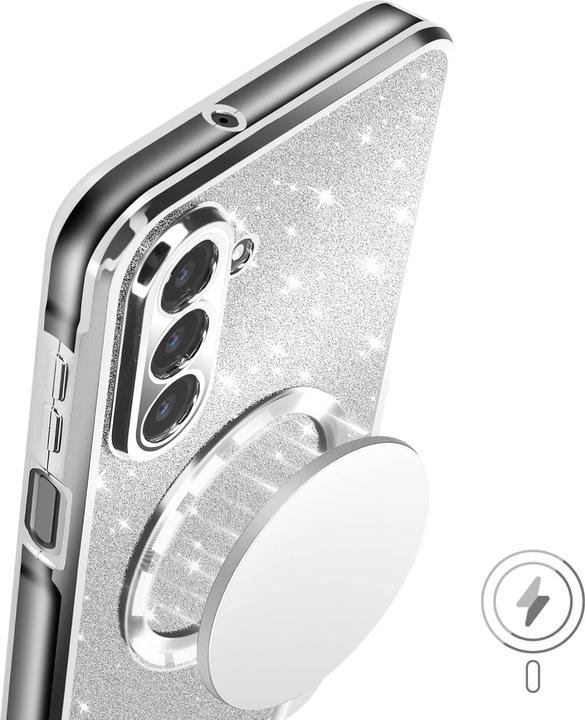 Produktbild Avizar MagSafe Glitzer (Samsung Galaxy A26)